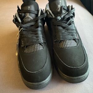 Black Retro Black cats 2020